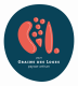 Logo Grains Des Loges