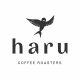 Logo Haru