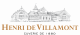 Logo Henri De Villamont