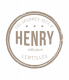 Logo Henry