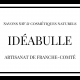Logo Idéabulle