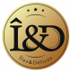 Logo Iles & Délices