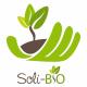 Logo Jardin Soli-bio