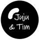 Logo Juju Et Tim