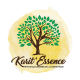 Logo Karit'essence Savonnerie