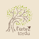Logo L'arbre Tordu