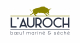 Logo L' Auroch