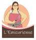 Logo L'emicurienne