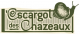 Logo L'escargot Des Chazeaux