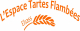 Logo L'espace Tartes Flambées