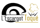 Logo L'escargot Toqué