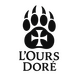 Logo L'ours Doré