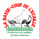 Logo La Basse-cour De L'ecaille