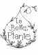 Logo La Belle Plante