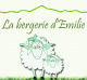 Logo La Bergerie D'emilie