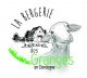 Logo La Bergerie Des Granges