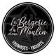 Logo La Bergerie Du Vieux Moulin
