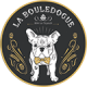 Logo La Bouledogue