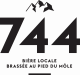 Logo La Brasserie 744