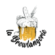 Logo La Brewlangerie