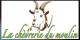 Logo La Chèvrerie Du Moulin