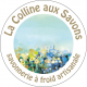 Logo La Colline Aux Savons