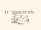 Logo La Coquelicotière