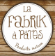 Logo La Fabrik à Pâtes