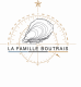 Logo La Famille Boutrais