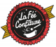 Logo La Fée Confiture