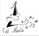 Logo La Fée Marie