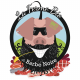 Logo La Ferme Bio De Barbe Noire