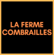 Logo La Ferme Combrailles