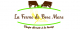 Logo La Ferme De Bosc Mare
