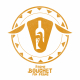 Logo La Ferme De Bouchet Pin Franc