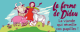 Logo La Ferme De Didou