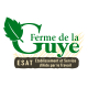 Logo Ferme De La Guye