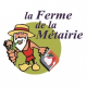 Logo La Ferme De La Métairie