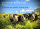 Logo La Ferme De Launay