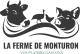 Logo La Ferme De Monturon