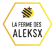 Logo La Ferme Des Aleksx