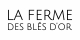 Logo La Ferme Des Blés D'or