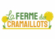 Logo La Ferme Des Cramaillots