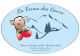 Logo La Ferme Des Gours