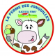 Logo La Ferme Des Jonquilles