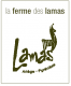 Logo La Ferme Des Lamas