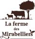 Logo La Ferme Des Mirabelliers