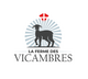 Logo La Ferme Des Vicambres
