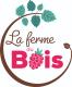 Logo La Ferme Du Bois