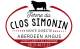 Logo La Ferme Du Clos Simonin